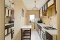 Appartement 2 chambres 52 m² Varsovie, Pologne