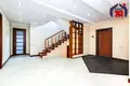 Casa de campo 391 m² Piatryskauski sielski Saviet, Belarús