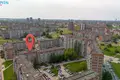 Apartamento 2 habitaciones 59 m² Klaipeda, Lituania