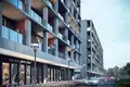 Квартира 2 комнаты 40 м² Krobia, Польша