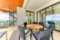 Attique 4 chambres  en Germasogeia, Chypre