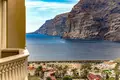 Mieszkanie 3 pokoi 108 m² Santiago del Teide, Hiszpania
