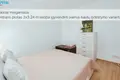Apartamento 2 habitaciones 47 m² Palanga, Lituania