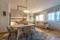 Mieszkanie 3 pokoi 63 m² Tivat, Czarnogóra