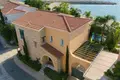 villa de 5 chambres 293 m² Limassol, Chypre