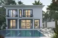 Haus 5 Schlafzimmer  Pattaya, Thailand