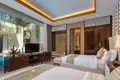 3-Schlafzimmer-Villa 400 m² Benoa, Indonesien