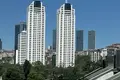 Mieszkanie 4 pokoi 110 m² Sisli, Turcja