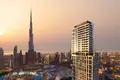 Mieszkanie 2 pokoi 117 m² Dubaj, Emiraty Arabskie