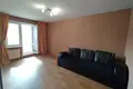 Apartamento 1 habitación 44 m² Minsk, Belarús