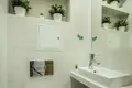 Apartamento 3 habitaciones 96 m² en Lodz, Polonia