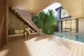 Вилла 3 комнаты 290 м² Са Кху, Таиланд