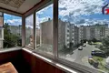 Квартира 1 комната 35 м² Солигорск, Беларусь