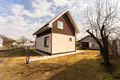Haus 102 m² Aliachnovicki sielski Saviet, Belarus