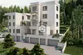 Квартира 1 комната 42 м² Donja Lastva, Черногория