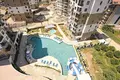 2 bedroom penthouse 90 m² Muratpasa, Turkey