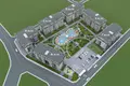 Wohnung 2 zimmer  Alanya, Türkei