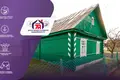 House 49 m² Maroski, Belarus