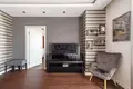 2 room apartment 59 m² in Warsaw, Poland