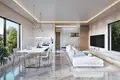 villa de 3 chambres 141 m² Paliouri, Grèce