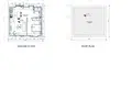 Дом 1 спальня 75 м² Героскипу, Кипр