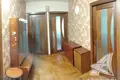 Mieszkanie 3 pokoi 69 m² Kamieniec Litewski, Białoruś
