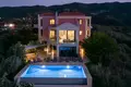 6-Zimmer-Villa 450 m² Municipality of Troizinia Methana, Griechenland