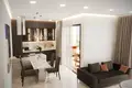 Mieszkanie 3 pokoi 131 m² Dystrykt Larnaka, Cypr