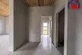 House 108 m² Boksycki sielski saviet, Belarus