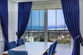 Mieszkanie 3 pokoi 165 m² Mediterranean Region, Turcja