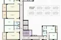 Appartement 2 chambres 50 m² Obakoy, Turquie
