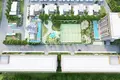 1 bedroom apartment 36 m² Choeng Thale, Thailand