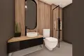 Квартира 2 комнаты 49 м² Municipality of Piraeus, Греция
