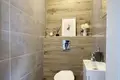 3 room apartment 77 m² Warsaw, Poland