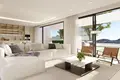 4 bedroom Villa 242 m² Finestrat, Spain