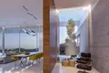 Villa de tres dormitorios 608 m² Agios Tychonas, Chipre