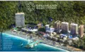  Dreamland Oasis Chakvi Kurortnaa rezidencia na pervoj linii Cernogo mora v 15 minutah ot Batumi