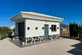 Вилла 3 спальни 120 м² el Pinos Pinoso, Испания