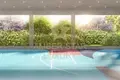 Penthouse 3 bedrooms 135 m² Tupi Paulista, Brazil