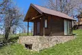 Fast fertiges touristisches Objekt in der Opština Šavnik.