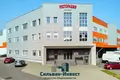 Pomieszczenie biurowe 353 m² Drozdava, Białoruś
