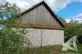 Dom 47 m² Carnaucycki sielski Saviet, Białoruś