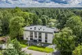 Appartement 3 chambres 73 m² Riga, Lettonie