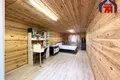 Casa 95 m² Cyzevicki sielski Saviet, Belarús