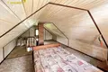 House 52 m² Rakauski sielski Saviet, Belarus