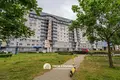 Квартира 2 комнаты 70 м² Минск, Беларусь