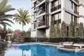 Квартира 3 комнаты 90 м² Мезитли, Турция