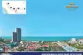 Copropriété 1 chambre 32 m² Pattaya, Thaïlande