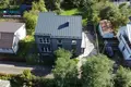 House 135 m² Moluvenai, Lithuania