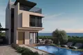 Villa de tres dormitorios 162 m² Pentakomo, Chipre